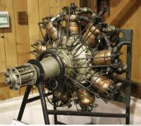 aeroplane engine 0004